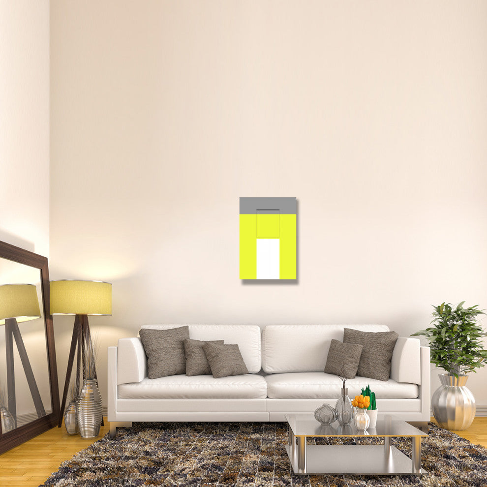 "Burble" Fine Art Print