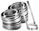 6"Diameter 30 Degree Elbow Kit