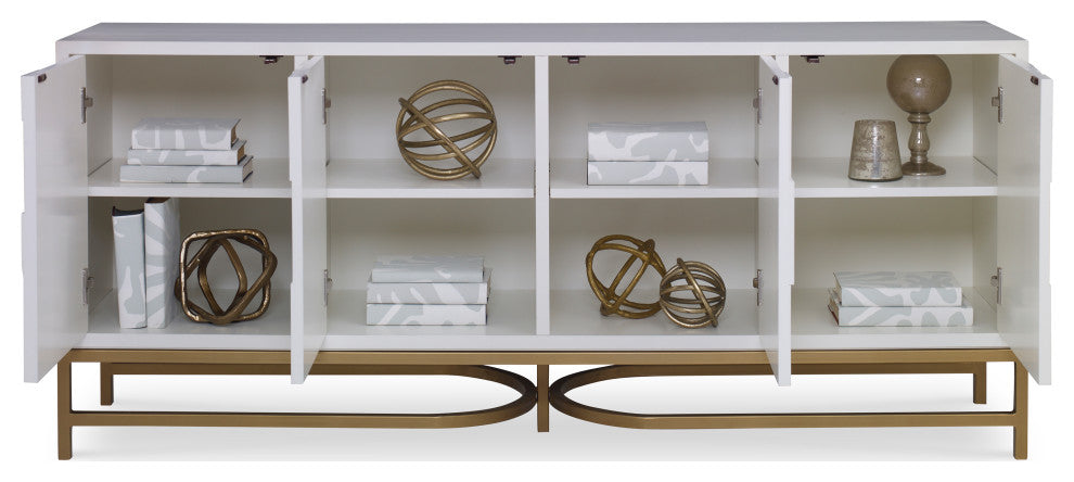 Ambella Home Collection Ciela Multi-Use Cabinet