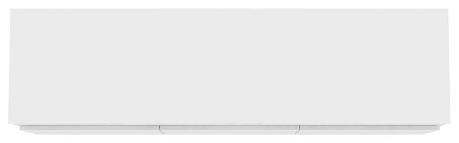 Yonkers 62.99 TV Stand in White