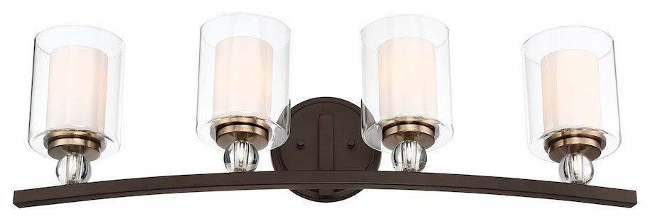 Minka-Lavery Studio 5 Bath 3080-416