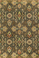 Casablanca 4409 Mocha Valencia Rug, 3'3"x4'11"