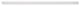 Lightstick 97" LED Bathroom Vanity and Wall-Light 3000K, Brushed Aluminum