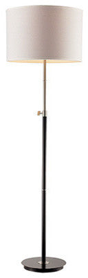 Junction Floor, Lamp, 67"