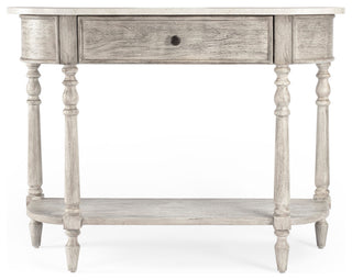 Butler Danielle Marbel Console Table