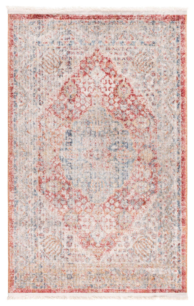 Unique Loom Noble Henry Area Rug