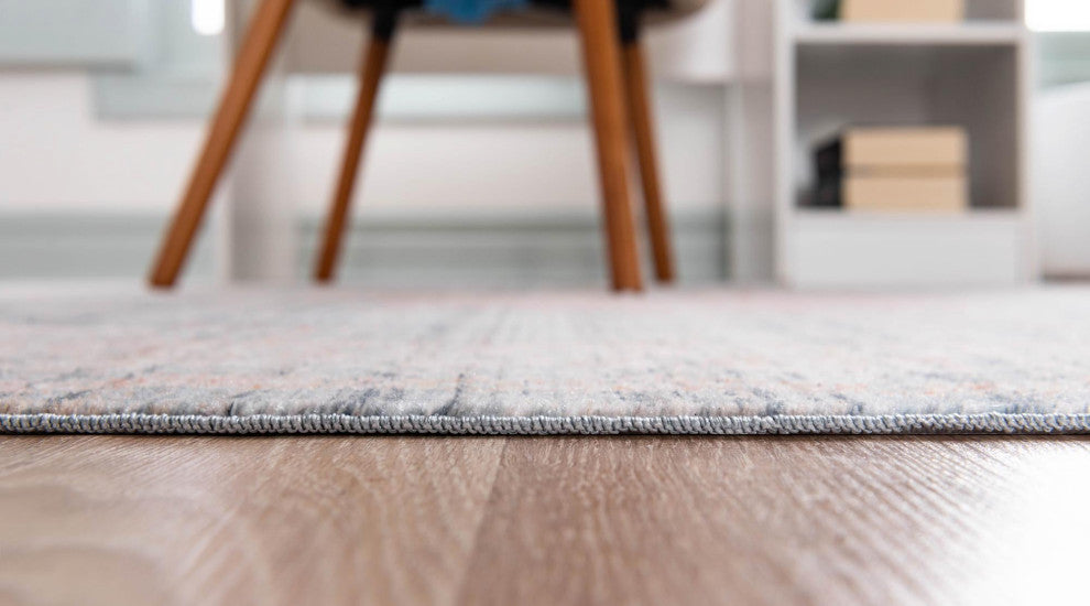 Unique Loom Noble Henry Area Rug