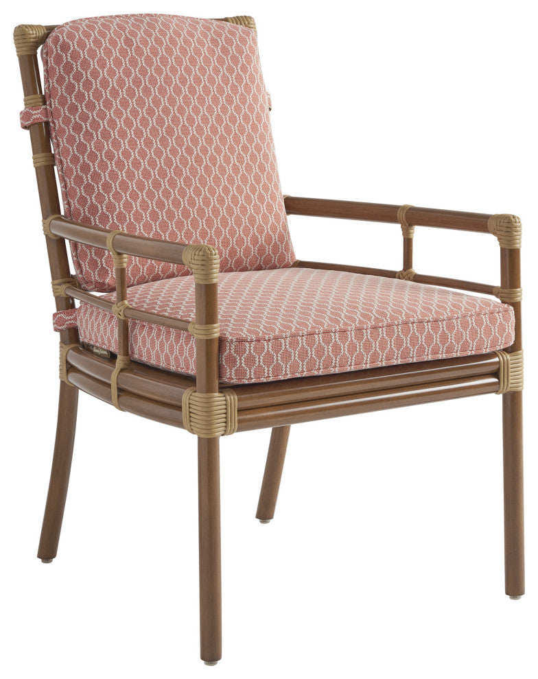 Sandpiper Bay Arm Dining Chair