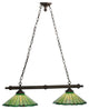 36L Caprice 2 LT Island Pendant
