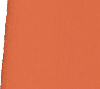 Pumpkin Pie Holiday Geometric Print Kitchen Towel, Orange
