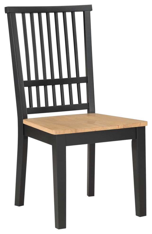 Magnolia Side Chair, Set of 2