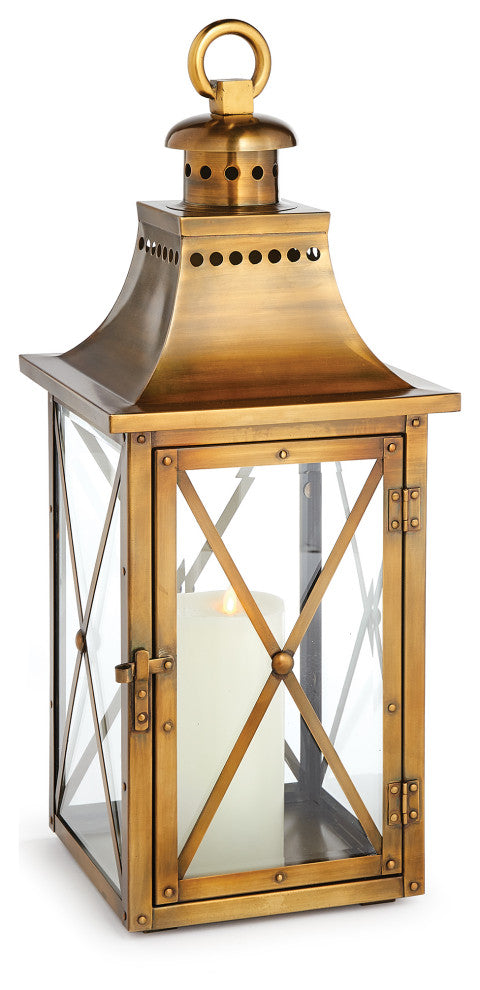 Homes Lantern Large