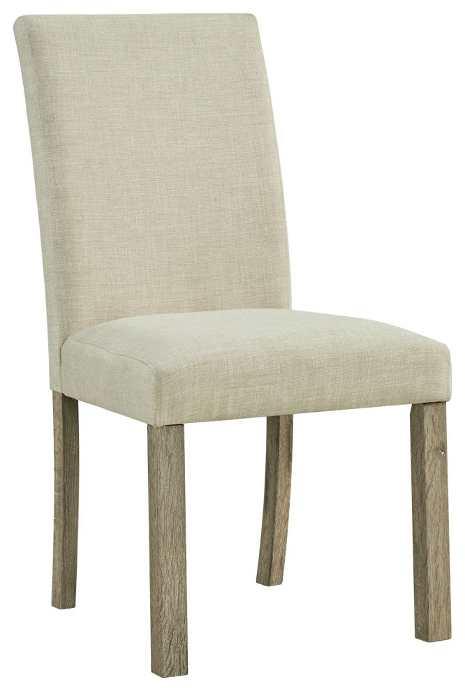 Picket House Turner 5 Piece Standard Height Dining Set