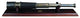 Bronze Spyglass and Stand