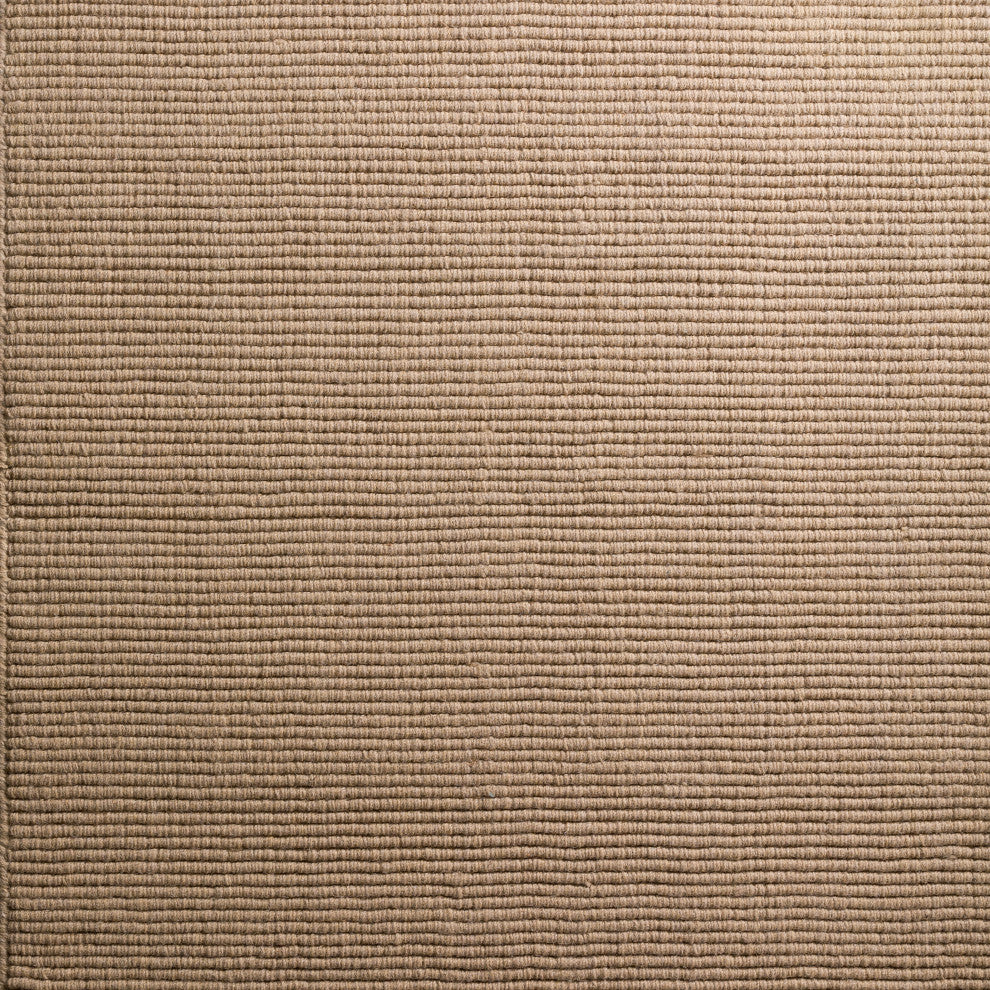 Dalyn Monaco Sisal MC100 Sandstone 10'x10' Square Rug