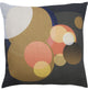 Renwil Siena PWFL1061 Pillow, Multi-Color Finish