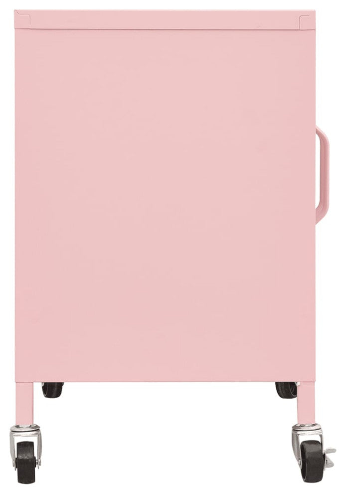 Side/front full view on white background.