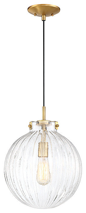 Beautiful Things Lighting Costiero 1 Light Mini Pendant 41933