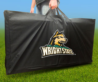 Wright State Cornhole Carrying Case