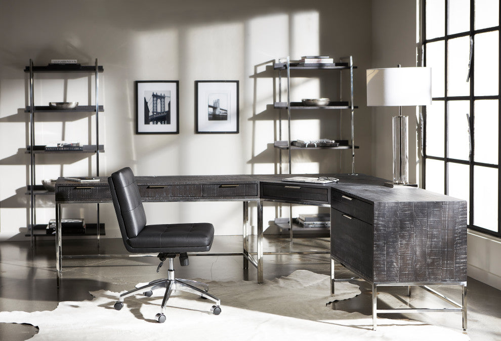 Bernhardt Coleman File Cabinet