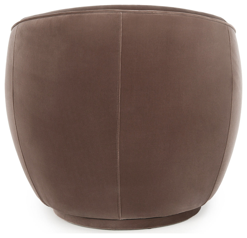 Harper Swivel Accent Chair