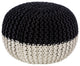 Malmo MLPF-015 20"x20"x14" Pouf