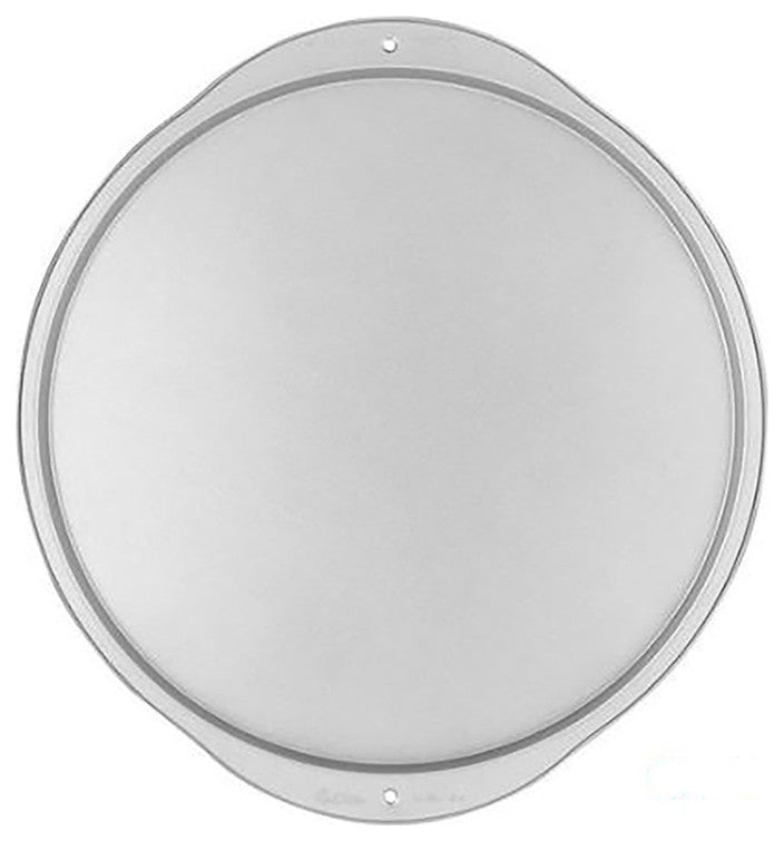 Wilton 2105-969 Pizza Pan, Silver