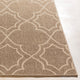 Alfresco Area Rug, 8'9" Square