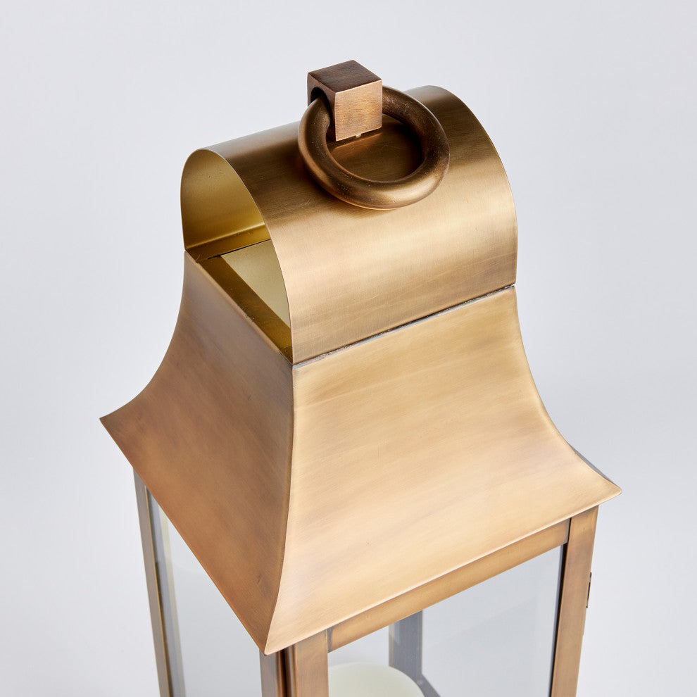 Geneva Lantern, Small