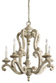 Chandelier 5-Light