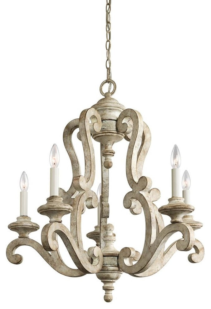 Chandelier 5-Light