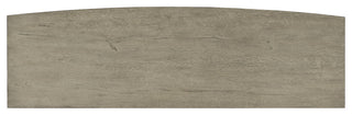 Linville Falls Chimney Gap Six Drawer Dresser