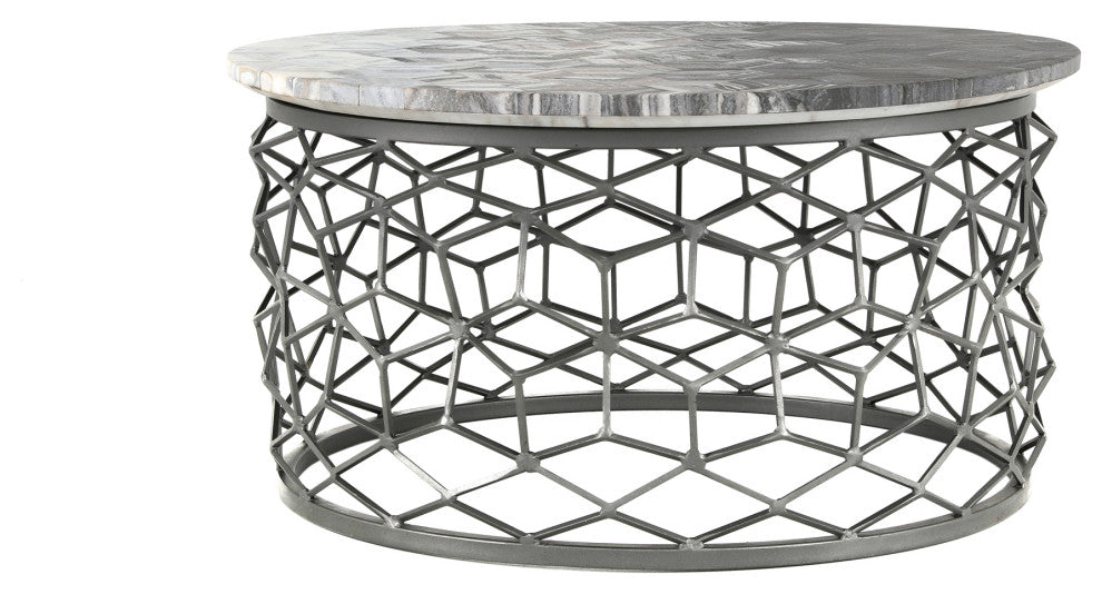 First of A Kind Mythos Coffee Table