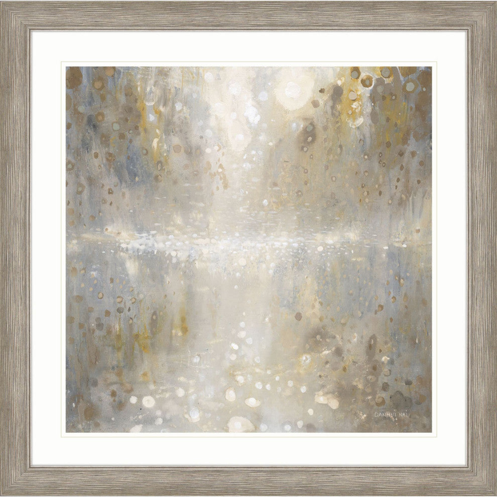 Gravity Framed Art