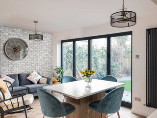 Old Chicago Brick Faux Brick Wall Panel, Old Chicago Brickpanel, Whitewash Brick