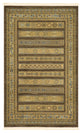 Unique Loom Brown Pasadena Fars 3' 3 x 5' 3 Area Rug