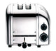 Dualit NewGen 2-Slice Toaster, Chrome