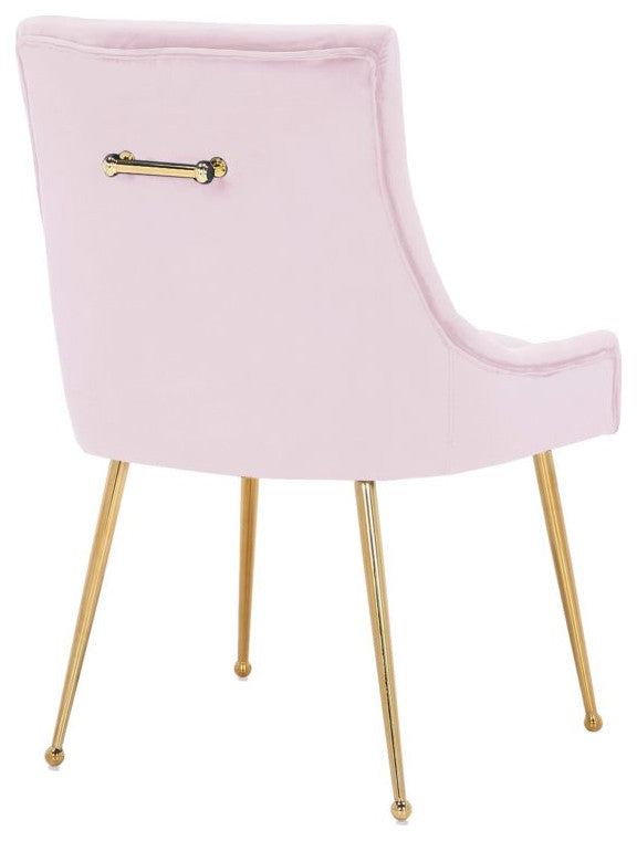 Heye ll Chair, Pink