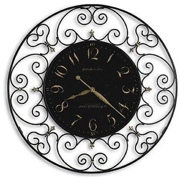 Howard Miller Joline Clock