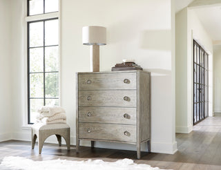 Bernhardt Albion Tall Drawer Chest