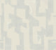 Modern Tribal Wallpaper