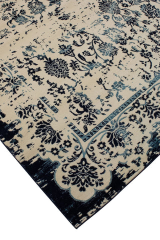 Noori Rug Lagoon Thomas Ivory/Navy Rug