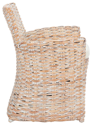 Safavieh Cabana Arm Chair