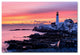 Michael Blanchette Photography 'Light of Dawn' Canvas Art, 24x16