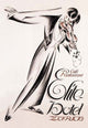 Music at the Elite Hotel Zurich - Gallery Wrapped Canvas Art 28" x 42"