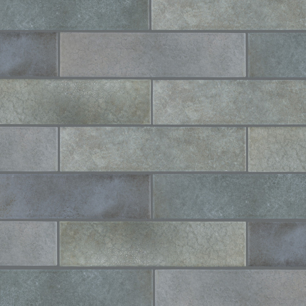 Heritage Porcelain Floor and Wall Tile Sample