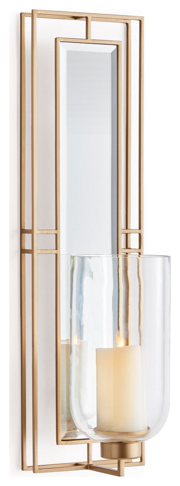 Jemma Wall Sconce