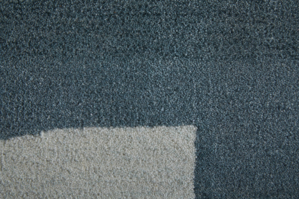 Katya 8991F Modern/Mid-Century Modern/Casual Area Rug, 2'x3'