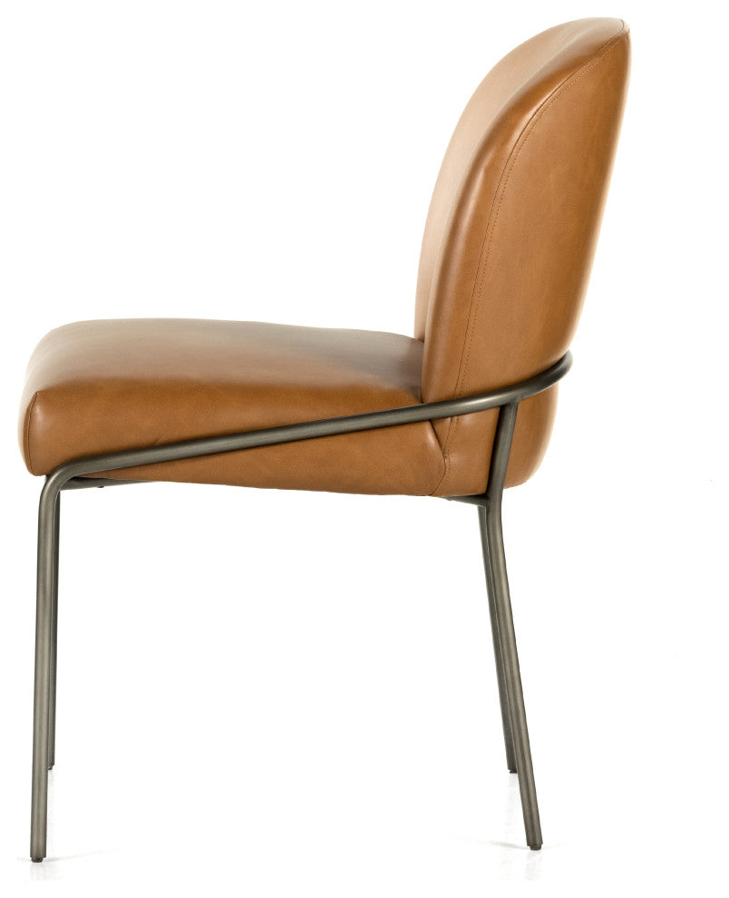 Astrud Dining Chair, Sierra Butterscotch