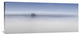 "The Twilight River" Stretched Canvas Giclee by Shenshen Dou, 36x15"